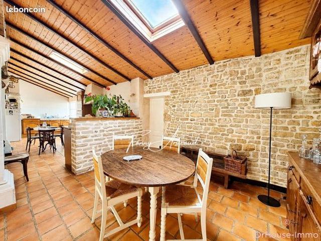 Maison vente à Aubusson, Charron