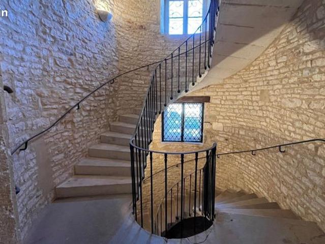 Maison vente à Chalon-sur-Saône, Saint-gengoux-le-national