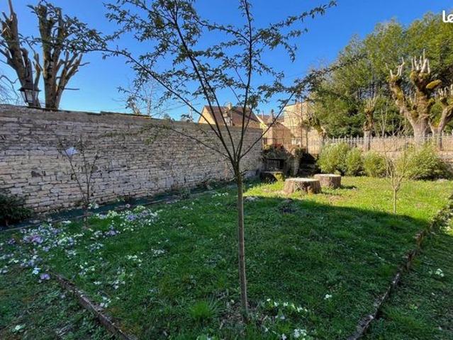 Maison vente à Chalon-sur-Saône, Saint-gengoux-le-national