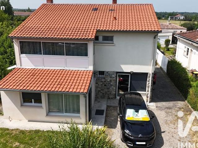 Maison vente à Muret, Plagnole