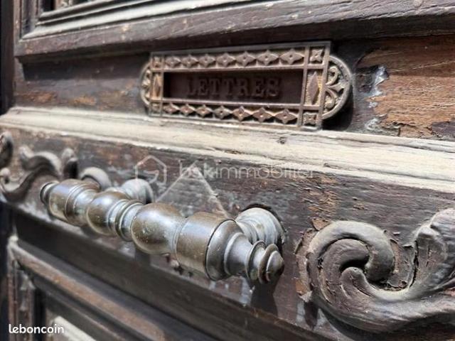 Maison vente à Bagnères-de-Bigorre, Bagnères-de-bigorre