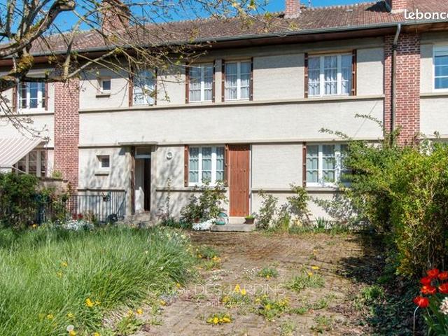 Maison vente à Mortagne-au-Perche, Vimoutiers