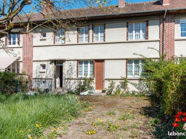 Maison vente à Mortagne-au-Perche, Vimoutiers
