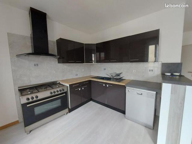 Maison vente à Tarbes, Marseillan