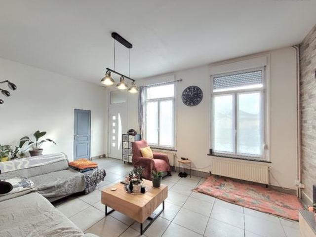 Maison vente à Avesnes-sur-Helpe, Avesnes-sur-helpe