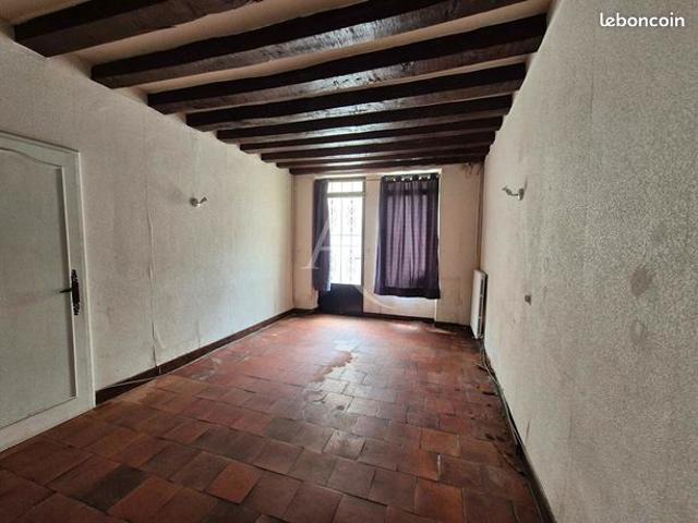 Maison vente à Mont-de-Marsan, Villeneuve-de-marsan