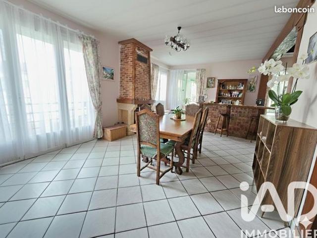 Maison vente à Rochefort, La Tremblade