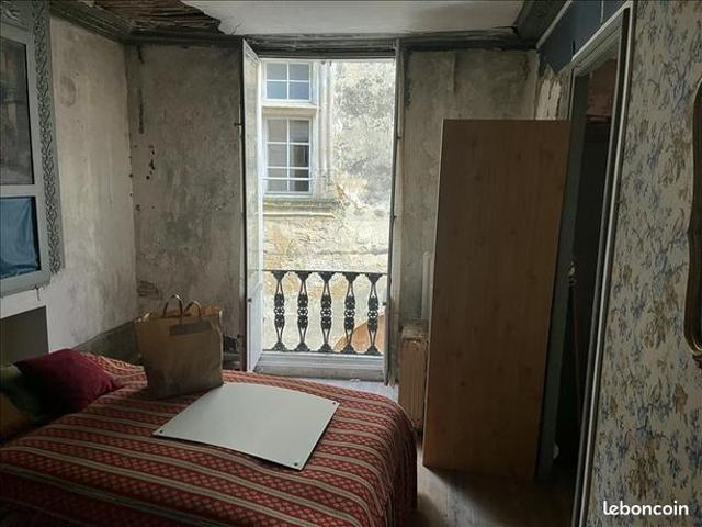 Maison vente à Langon, Bazas