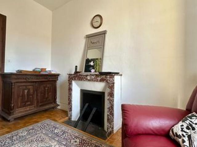 Maison vente à Cosne-Cours-sur-Loire, Prémery