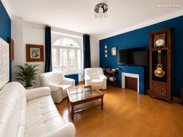 Maison vente à Quimper, Bretagne
