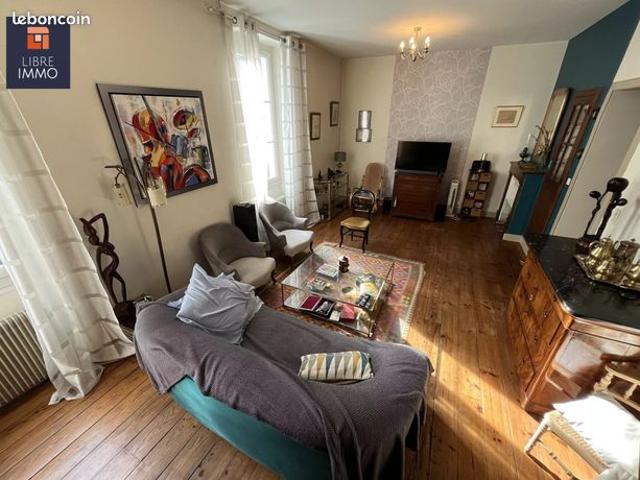 Maison vente à Pau