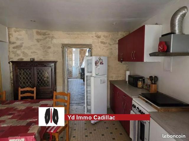 Maison vente à Barsac, Gironde
