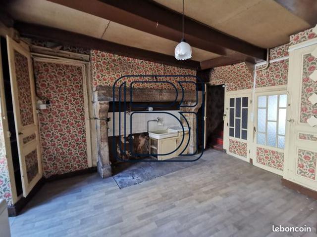 Maison vente à Ambert, Arlanc