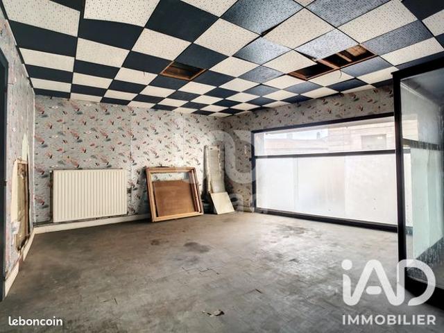 Maison vente à Lunéville, Badonviller