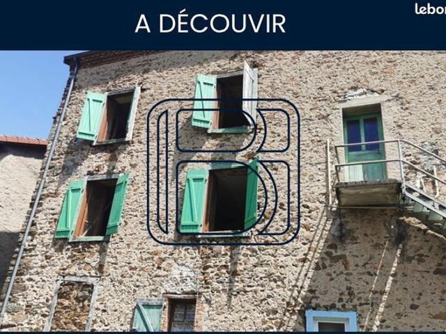 Maison vente à Ambert, Arlanc