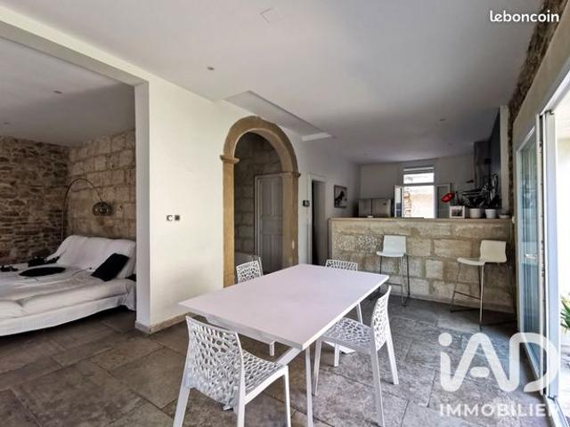 Maison vente à Montpellier, Lunel