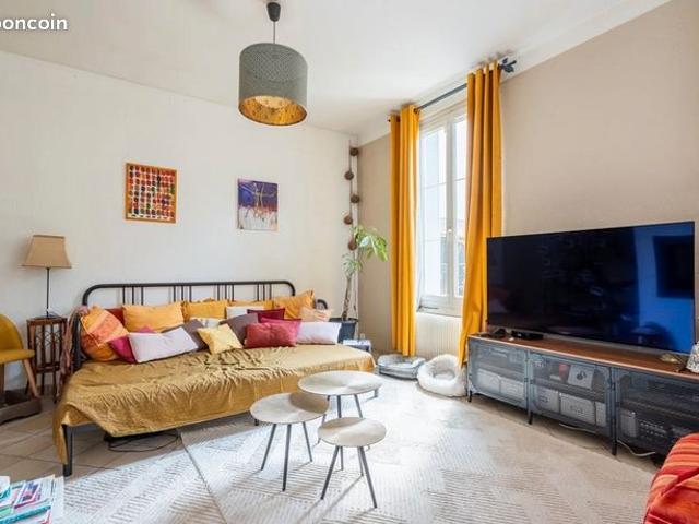 Maison vente à Aubervilliers, Seine-Saint-Denis