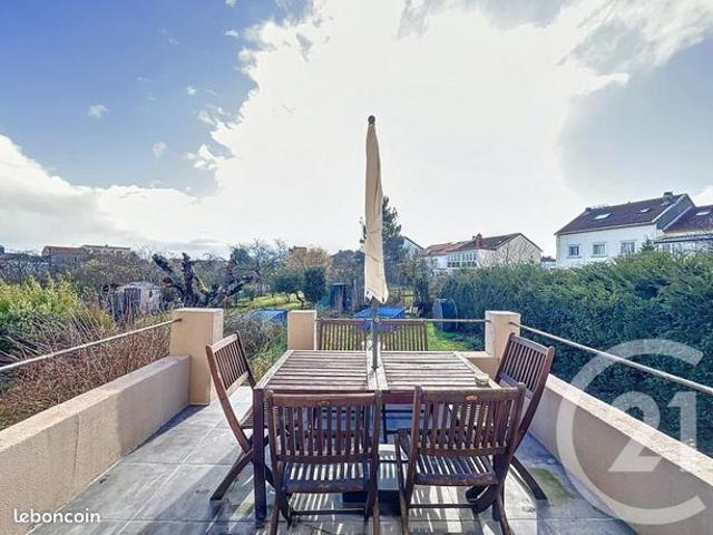 Maison vente à Nancy, Grand Est