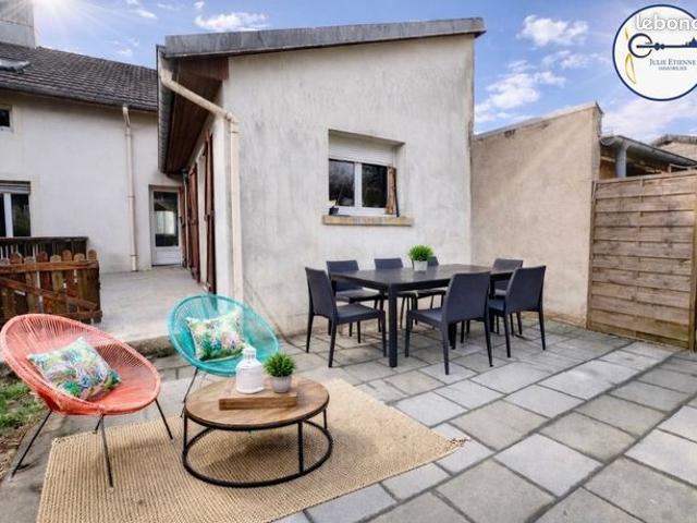 Maison vente à Saint-Dié-des-Vosges, Bruyères