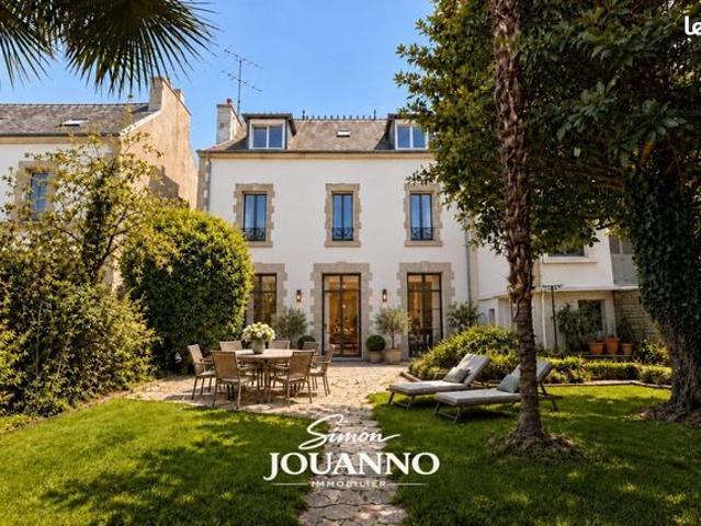 Maison vente à Pontivy, Morbihan