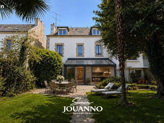 Maison vente à Pontivy, Bretagne
