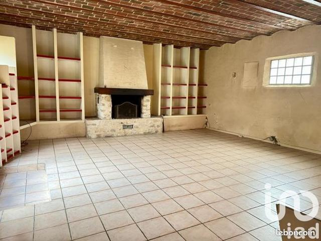 Maison vente à Ecouen, Martinique