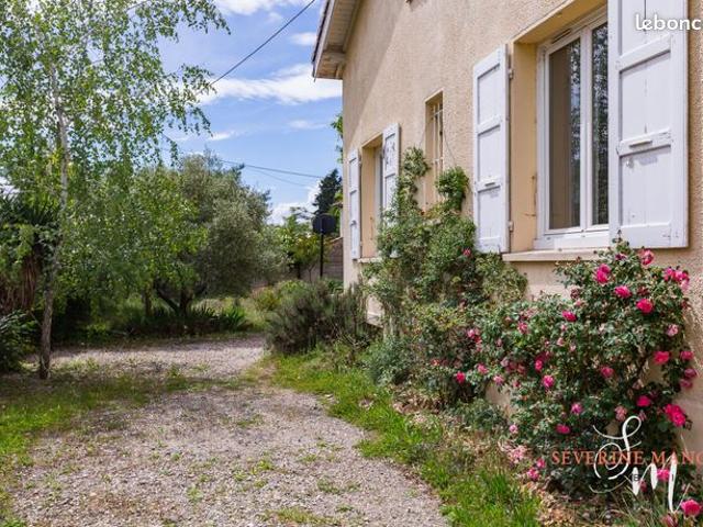 Maison vente à Valence, Bourg-de-péage