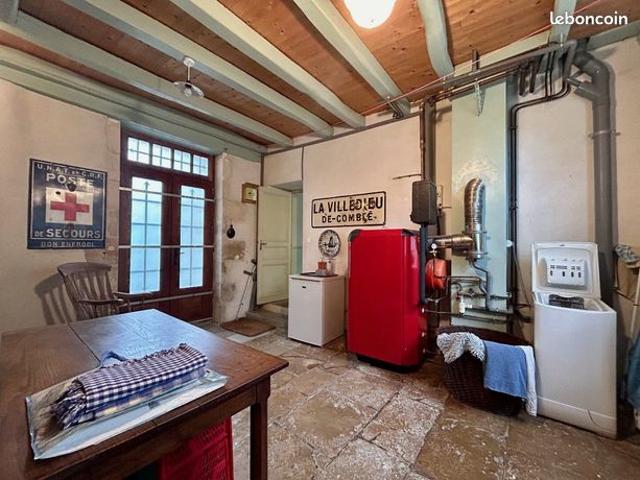 Maison vente à La Mothe-Saint-Héray, Deux-Sèvres