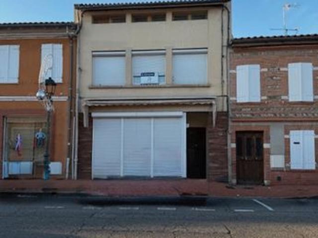 Maison vente à Muret, Portet-sur-garonne