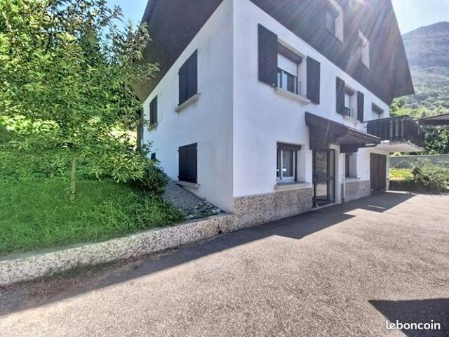 Maison vente à Albertville, Aigueblanche