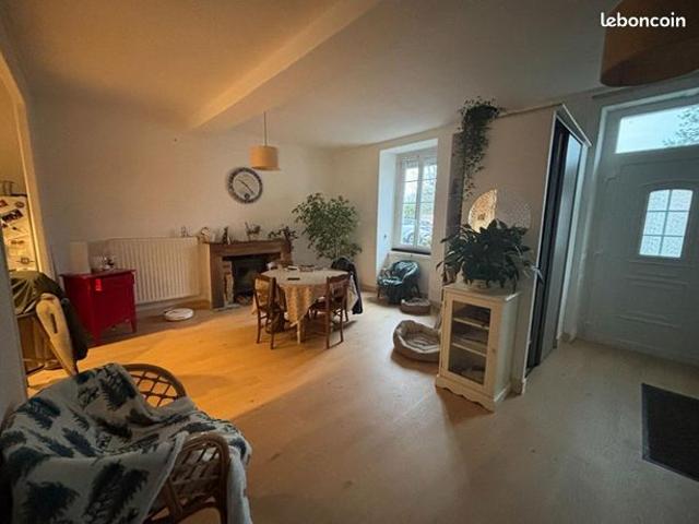 Maison vente à Périgueux, Ribérac