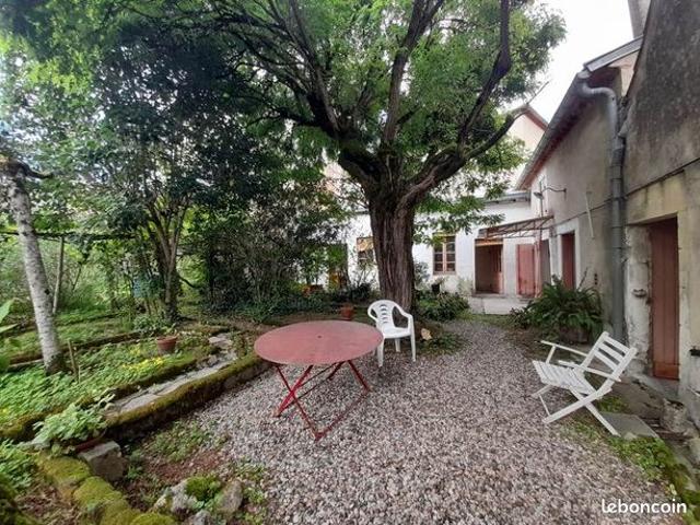 Maison vente à Villeneuve-sur-Lot, Fumel