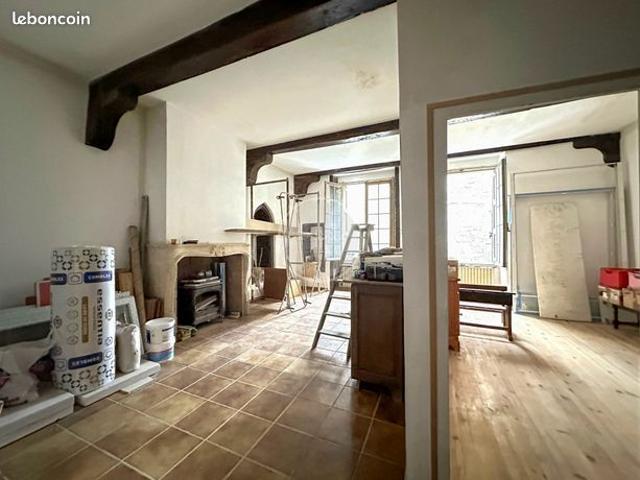 Maison vente à Lyon, Rhône