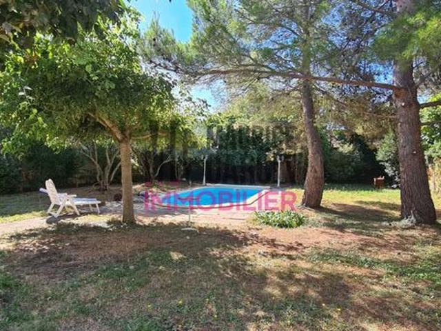 Maison vente à Entraigues-sur-la-Sorgue, Vaucluse