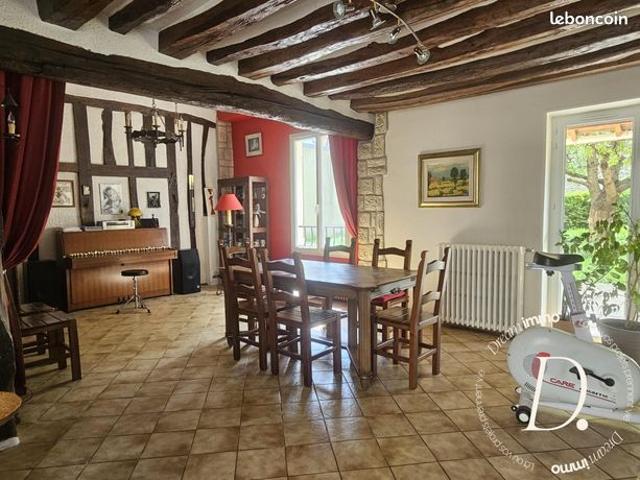 Maison vente à Les Andelys, Gasny