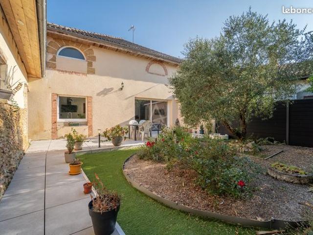Maison vente à Mont-de-Marsan, Villeneuve-de-marsan