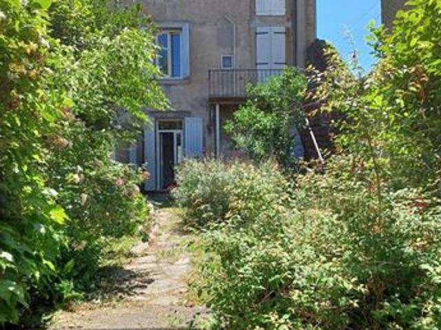 Maison vente à Castres, Mazamet