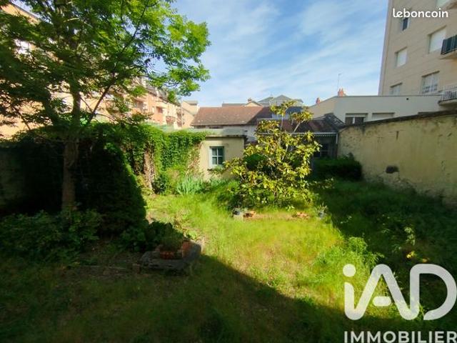 Maison vente à Montluçon