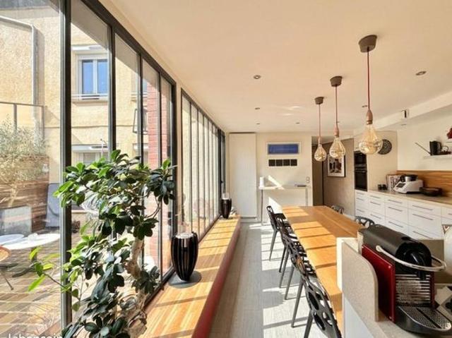 Maison vente à Chartres, Eure-et-Loir