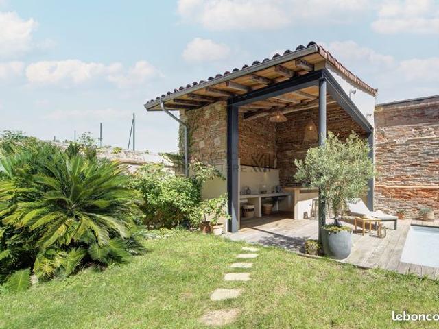 Maison vente à Toulouse, Grenade