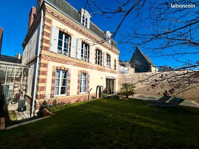 Maison vente à Argentan