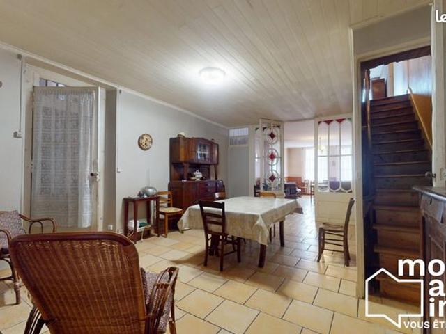 Maison vente à Langon, Grignols