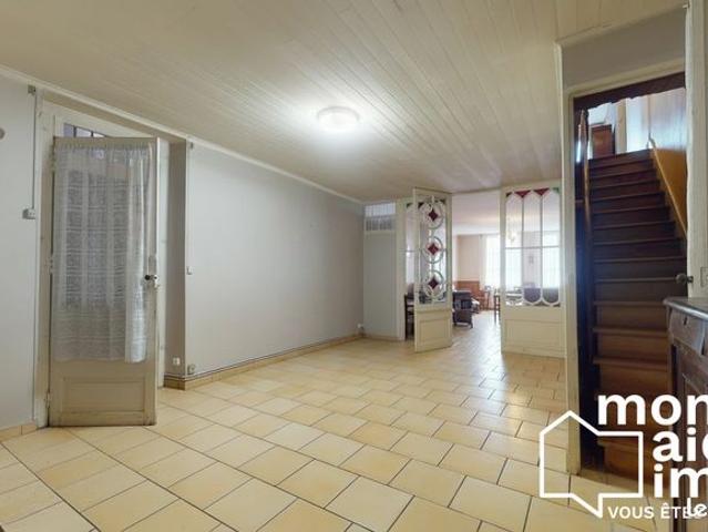 Maison vente à Langon, Grignols