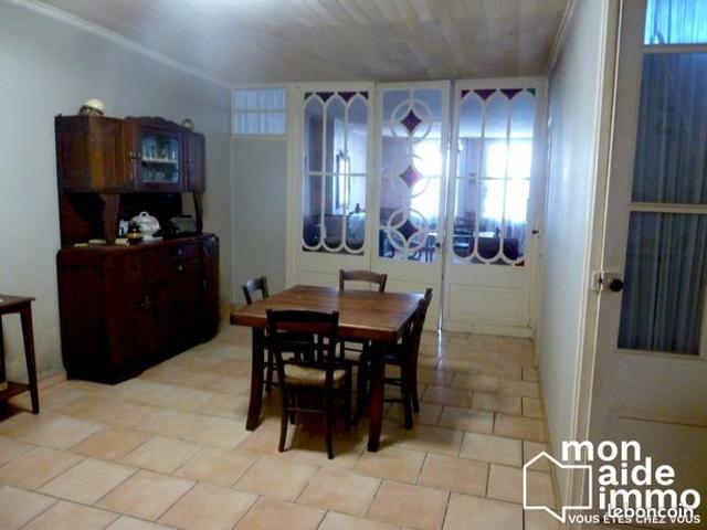 Maison vente à Grignols, Gironde