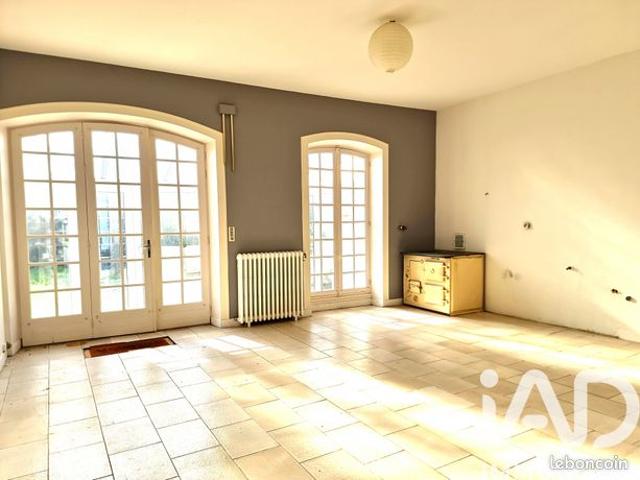 Maison vente à Cognac