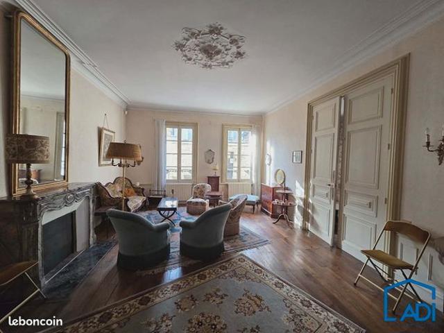 Maison vente à Saint-Maixent-l'École, Deux-Sèvres