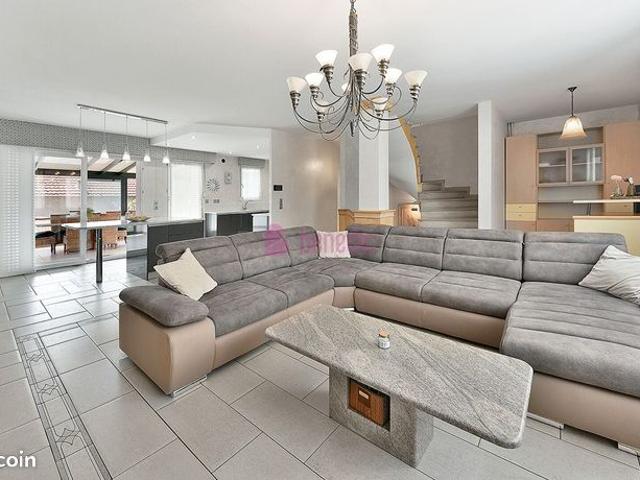 Maison vente à Thionville, Clouange