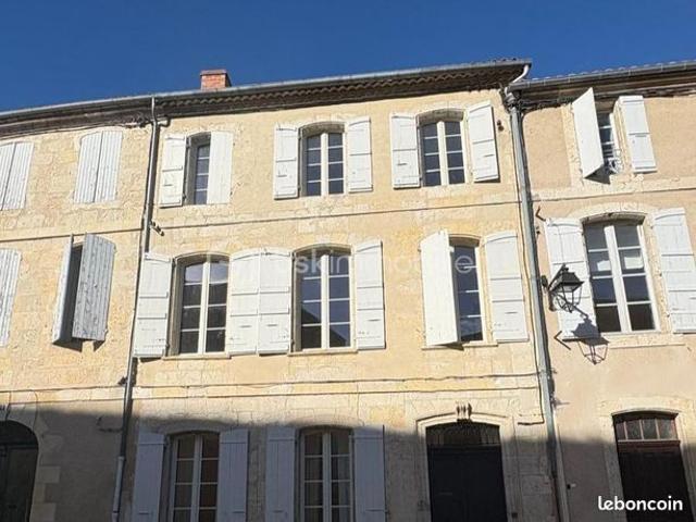 Maison vente à Lectoure, Gers