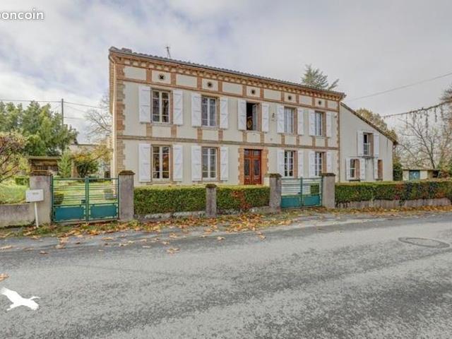 Maison vente à Albi, Salvagnac