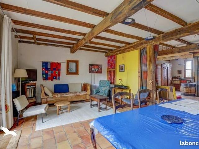 Maison vente à Albi, Salvagnac